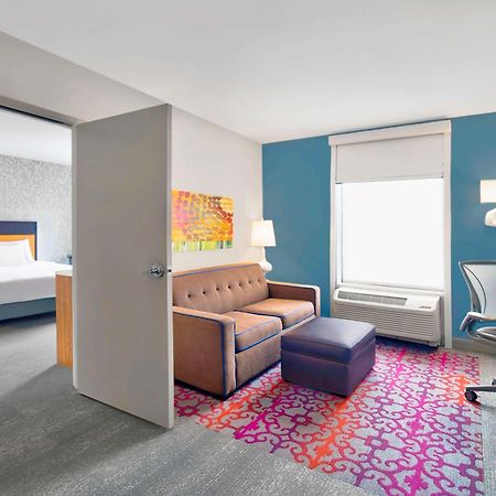 Home2 Suites By Hilton Rochester Henrietta, Ny Kültér fotó