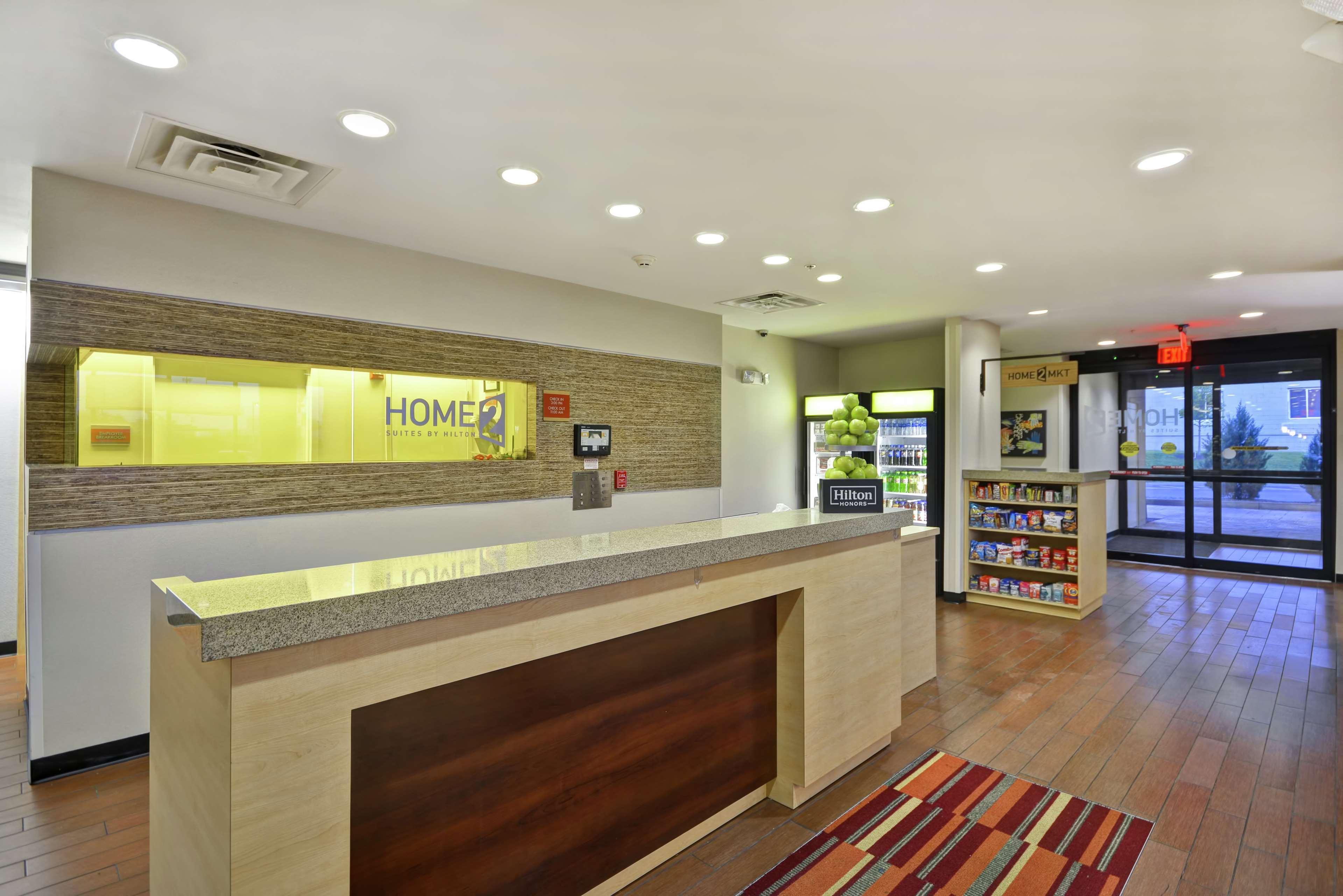 Home2 Suites By Hilton Rochester Henrietta, Ny Kültér fotó