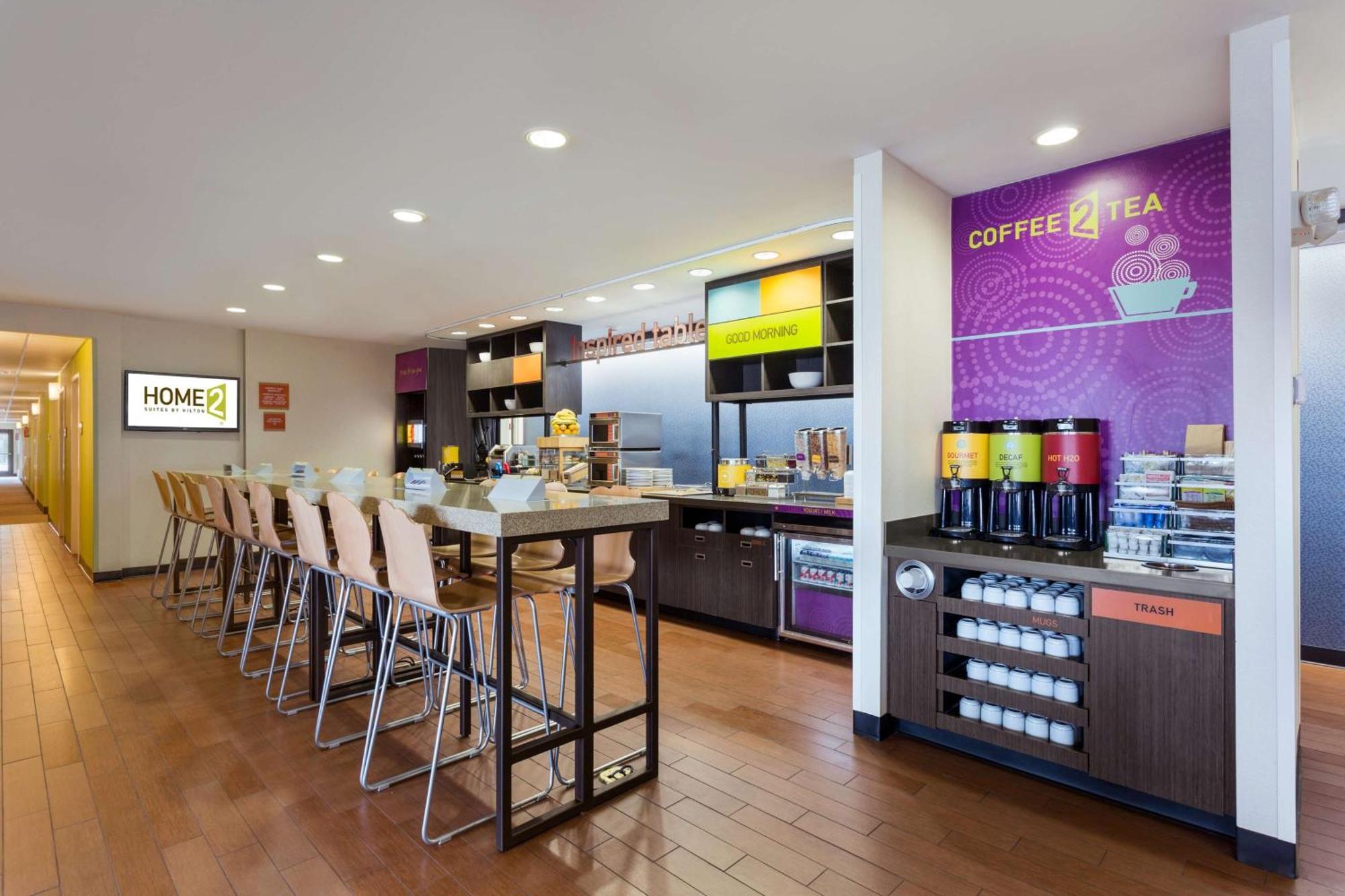 Home2 Suites By Hilton Rochester Henrietta, Ny Kültér fotó